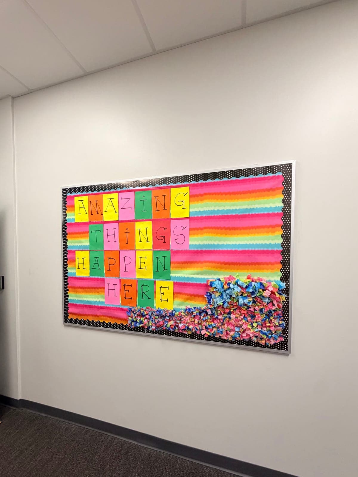 Additional photo from “La Grande School Opens.”