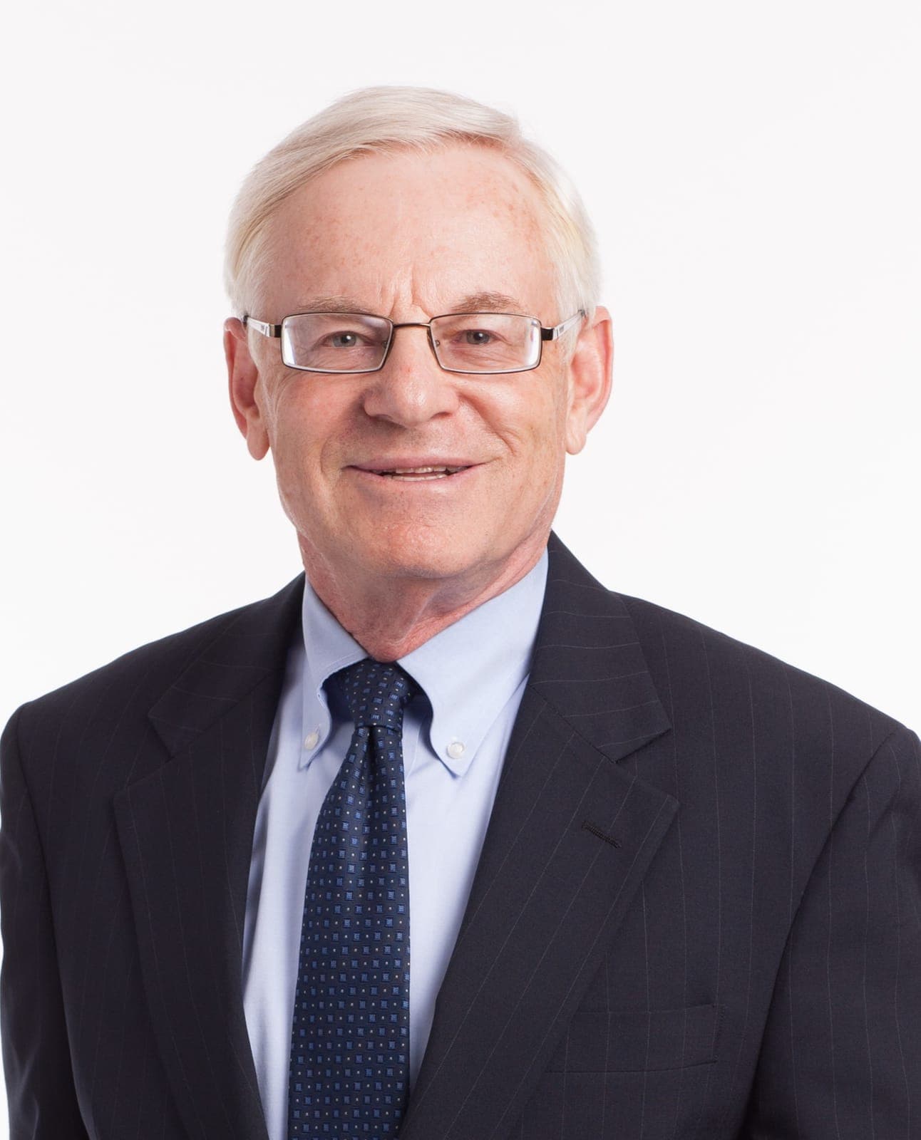 Fred Polak, who will speak at Congregation Beth Israel’s Kristallnacht remembrance on November 6.